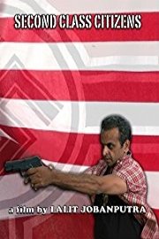 Second Class Citizens poster