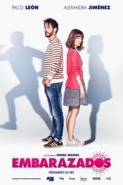 Embarazados (We Are Pregnant)