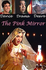 The Pink Mirror poster