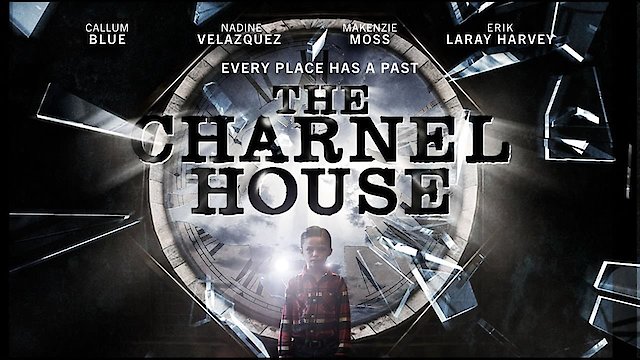 Watch The Charnel House Online