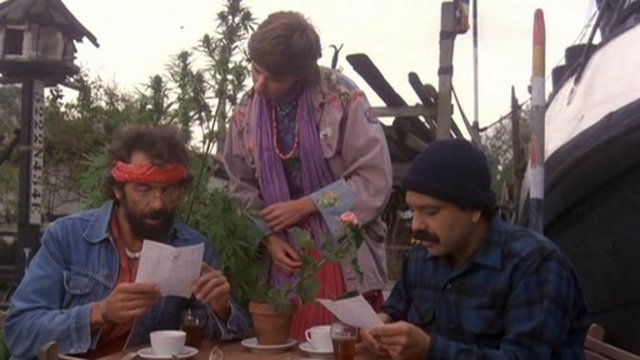 Watch Cheech & Chong Still Smokin Online