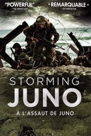 Storming Juno poster