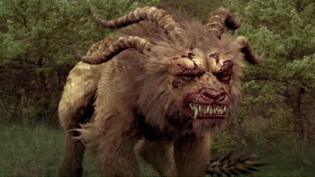 Watch Pegasus vs. Chimera Online