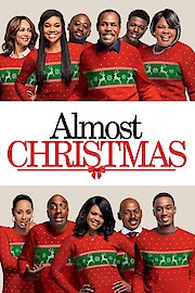 Almost Christmas