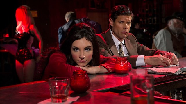 Watch The Love Witch Online
