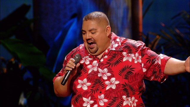 Watch Gabriel Iglesias: Aloha Fluffy Online