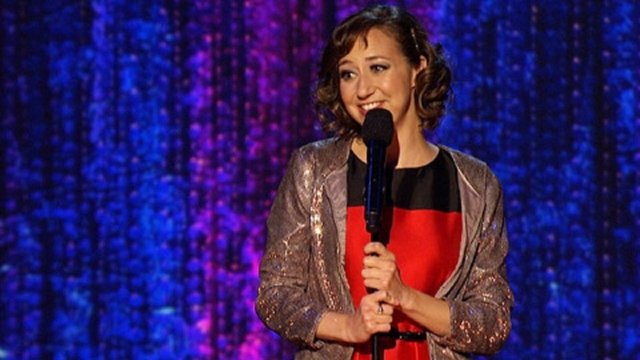 Watch Kristen Schaal: Live At The Filmore Online