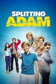Splitting Adam