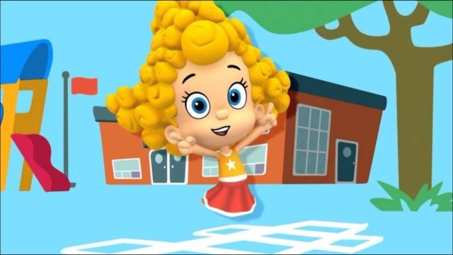Watch Bubble Guppies: Get Ready for School! Online