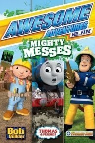 Mighty Messes