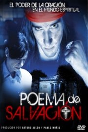 The Salvation Poem [Poema de salvacion] poster