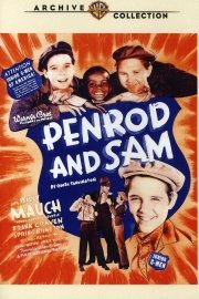 Penrod and Sam poster