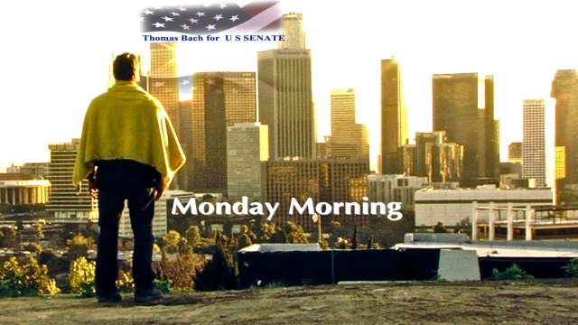 Watch Monday Morning Online