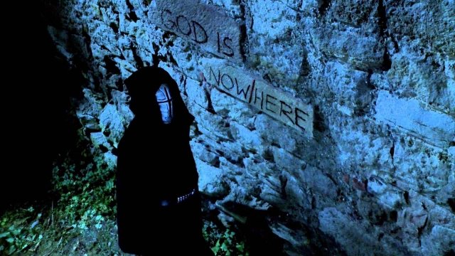 Watch Sin Reaper Online