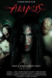 Animus poster