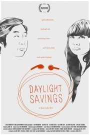 Daylight Savings poster