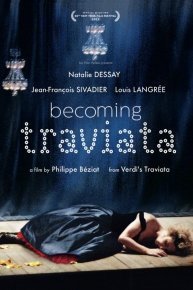 Becoming Traviata