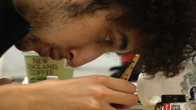 Watch Cartoon College Online