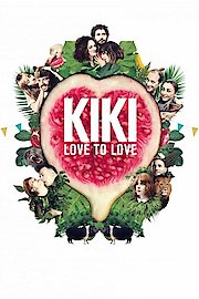 Kiki, Love To Love poster