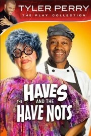 Tyler Perry's The Haves And The Have Nots poster