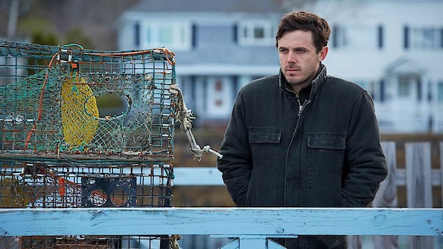 Watch Manchester By The Sea Online