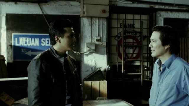 Watch Prince of the City Online