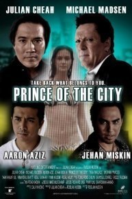 Prince of the City