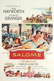 Salome poster