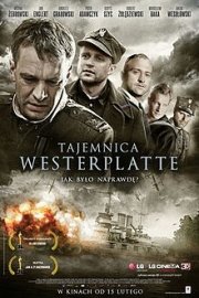 1939 Battle of Westerplatte [Tajemnica Westerplatte] poster