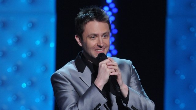 Watch Chris Hardwick: Mandroid Online