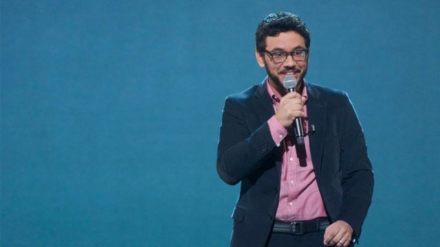 Watch Al Madrigal: Why Is the Rabbit Crying? Online
