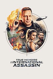 True Memoirs of an International Assassin poster