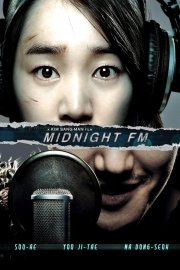 Midnight FM poster