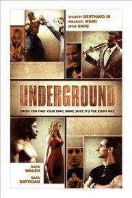 Underground