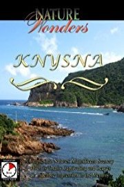 Nature Wonders KNYSNA -Garden Of Eden South Africa poster