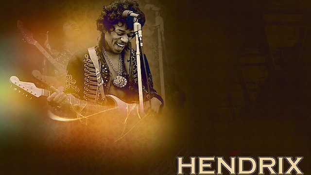 Watch Jimi Hendrix: Voodoo Child Online