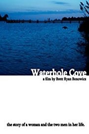 Waterhole Cove poster