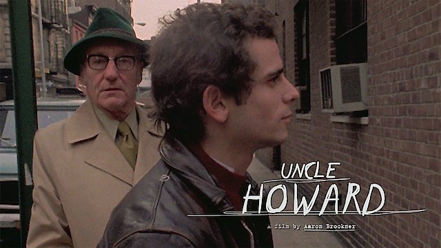 Watch Uncle Howard Online