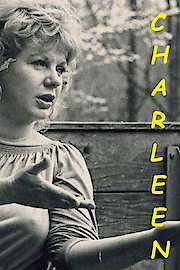 Charleen poster