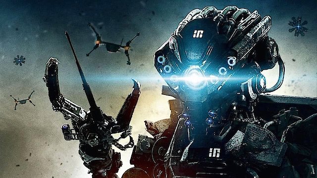 Watch Kill Command Online