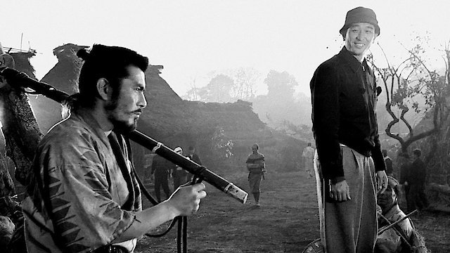 Watch Mifune: The Last Samurai Online