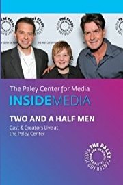 Two and a Half Men 100th Episode Celebration: Live at the Paley Center