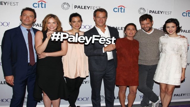 Watch The Affair: Cast and Creators Live at PALEYFEST NY Online