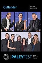 Outlander: Cast and Creators Live at PALEYFEST LA poster
