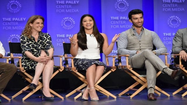 Watch Jane the Virgin: Cast and Creators Live at PaleyFest LA Online