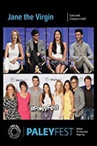 Jane the Virgin: Cast and Creators Live at PaleyFest LA