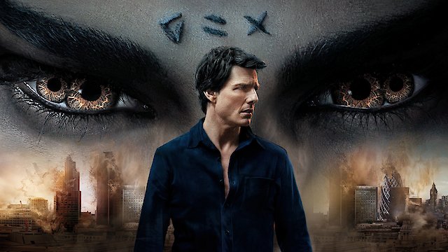 Watch The Mummy Online