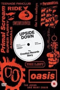 Upside Down