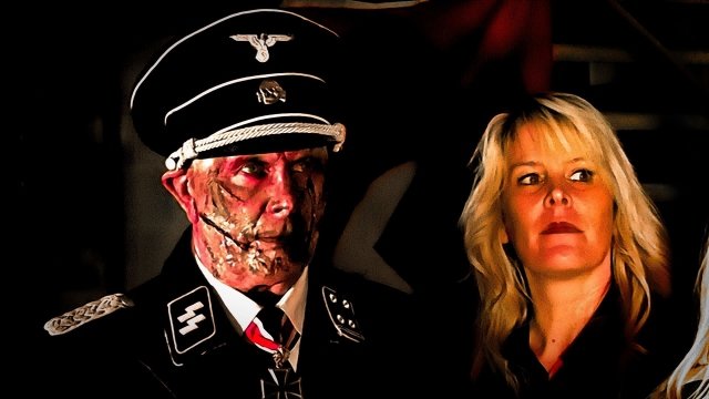Watch Dead Walkers: Rise of the 4th Reich Online