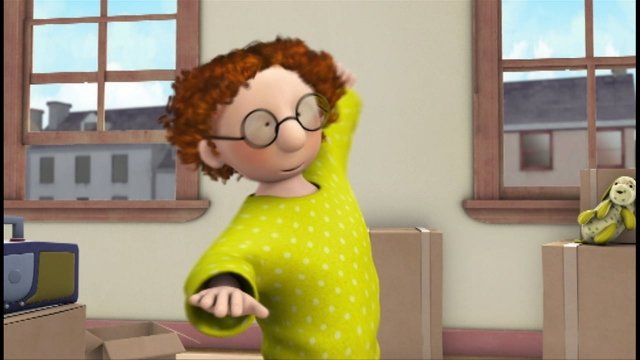 Watch The Adventures of Charlotte and Henry Online
